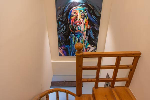 Da Alohas Tranquil Peaks Penthouse x Solis Nature