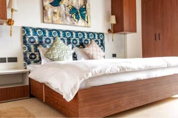 Da Alohas Tranquil Peaks Penthouse x Solis Nature