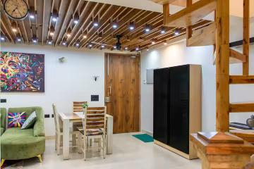 Da Alohas Tranquil Peaks Penthouse x Solis Nature