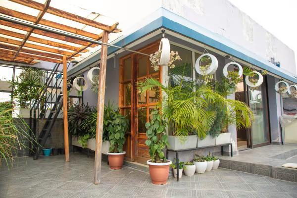 Da Alohas Tranquil Peaks Penthouse x Solis Nature
