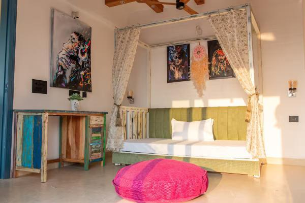 Da Alohas Tranquil Peaks Penthouse x Solis Nature