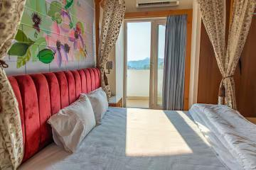 Da Alohas Tranquil Peaks Penthouse x Solis Nature