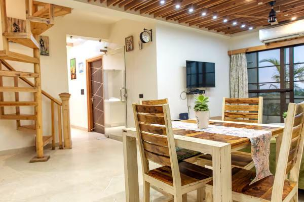 Da Alohas Tranquil Peaks Penthouse x Solis Nature