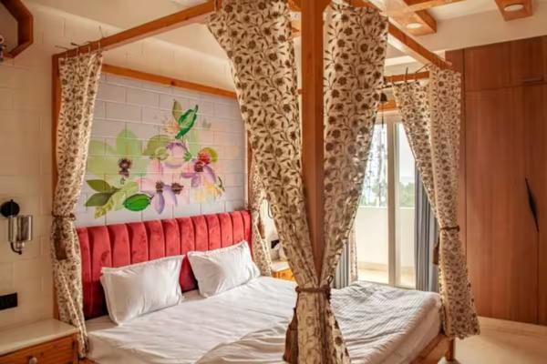 Da Alohas Tranquil Peaks Penthouse x Solis Nature