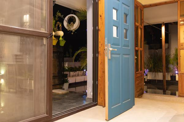 Da Alohas Tranquil Peaks Penthouse x Solis Nature