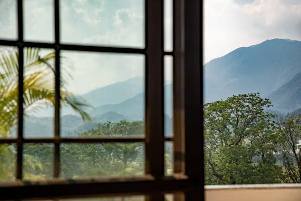 Da Alohas Tranquil Peaks Penthouse x Solis Nature