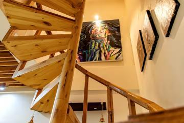 Da Alohas Tranquil Peaks Penthouse x Solis Nature