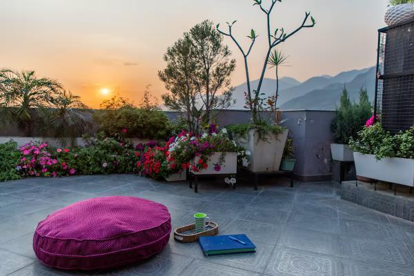 Da Alohas Tranquil Peaks Penthouse x Solis Nature