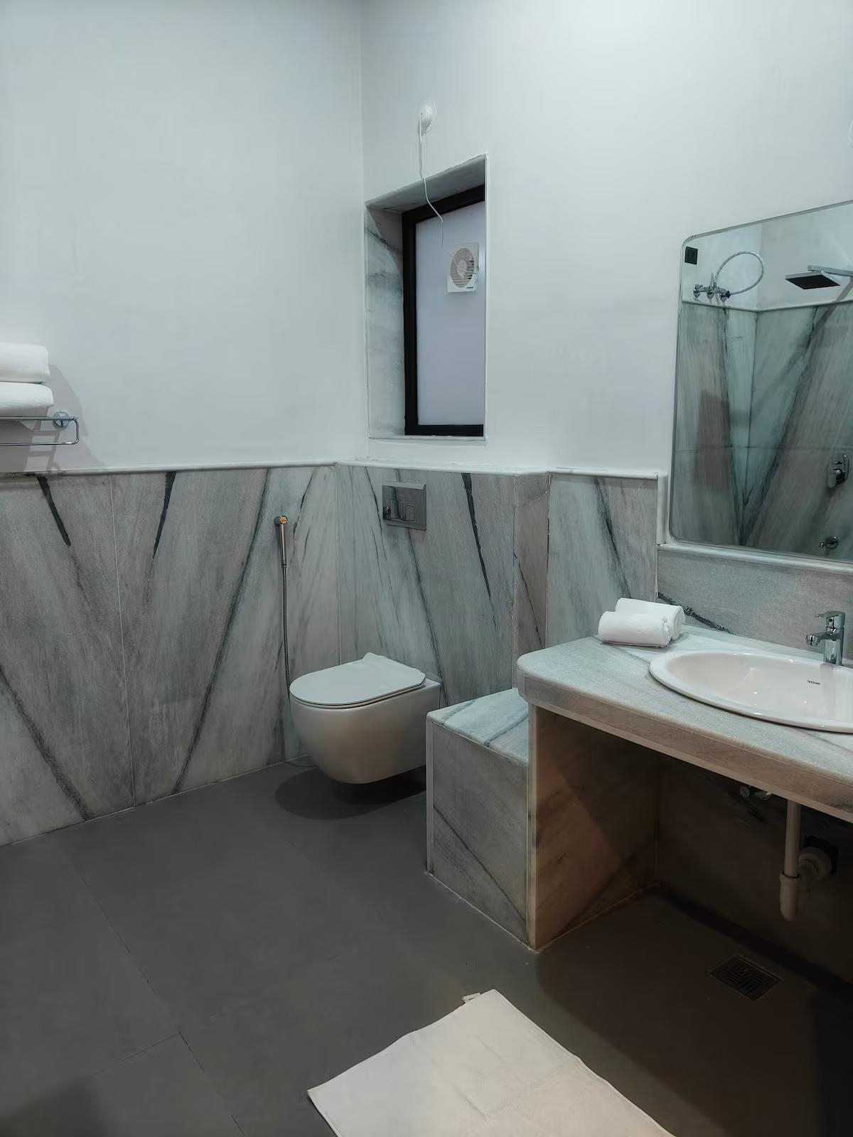Mahua Homestay x Solis Nature