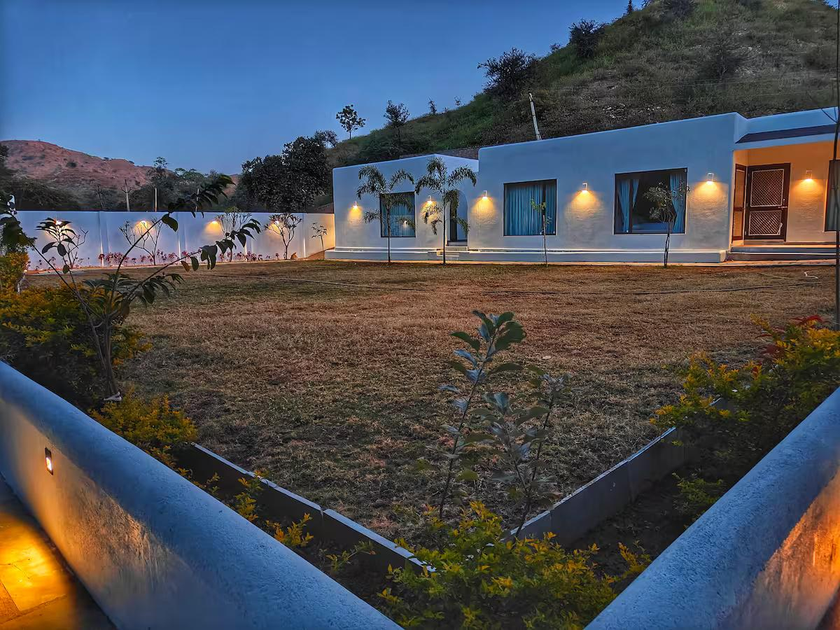 Mahua Homestay x Solis Nature