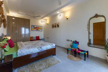 The Sky Penthouse | Mussoorie Rd x Solis Nature