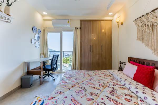 The Sky Penthouse | Mussoorie Rd x Solis Nature
