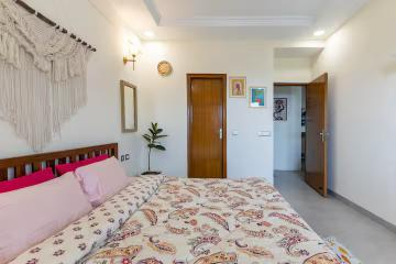 The Sky Penthouse | Mussoorie Rd x Solis Nature