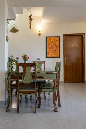 The Sky Penthouse | Mussoorie Rd x Solis Nature
