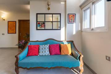 The Sky Penthouse | Mussoorie Rd x Solis Nature