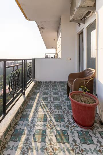 The Sky Penthouse | Mussoorie Rd x Solis Nature