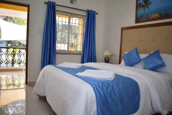 Villa Ivy Escape - 4 BHK x Solis Nature