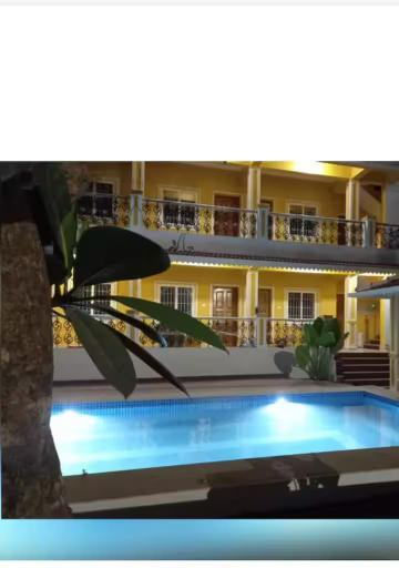Villa Ivy Escape - 4 BHK x Solis Nature