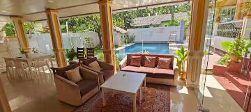 Villa Ivy Escape - 4 BHK x Solis Nature