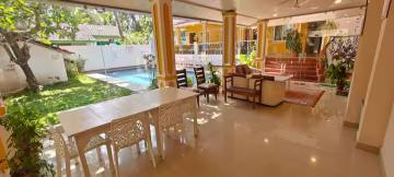 Villa Ivy Escape - 4 BHK x Solis Nature