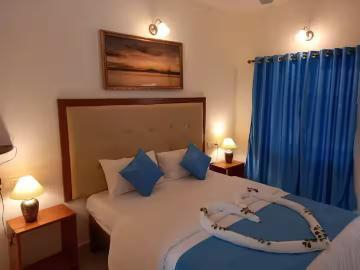 Villa Ivy Escape - 4 BHK x Solis Nature