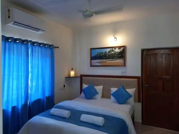 Villa Ivy Escape - 4 BHK x Solis Nature