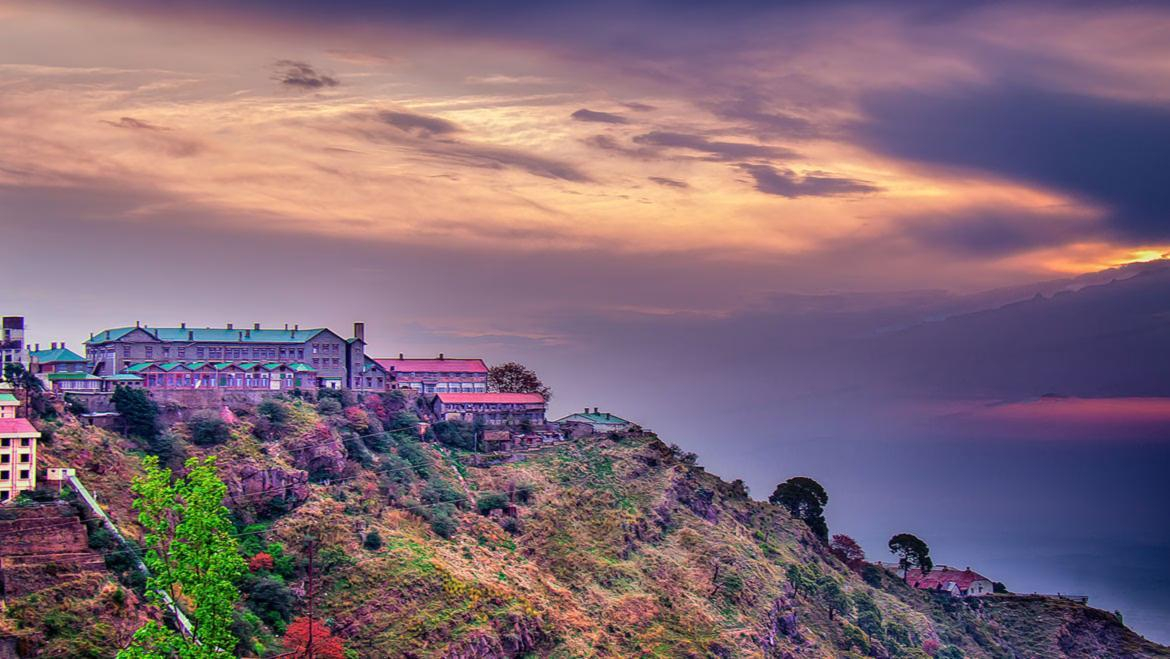 Premium Cottage in Shimla x Solis Nature Premium Cottage in Shimla x Solis Nature