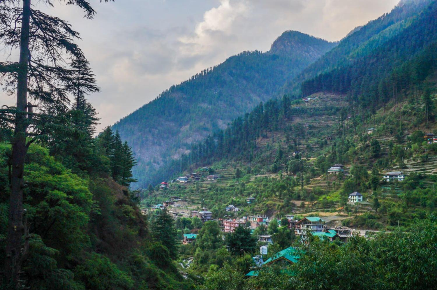 Premium Cottage in Shimla x Solis Nature Premium Cottage in Shimla x Solis Nature