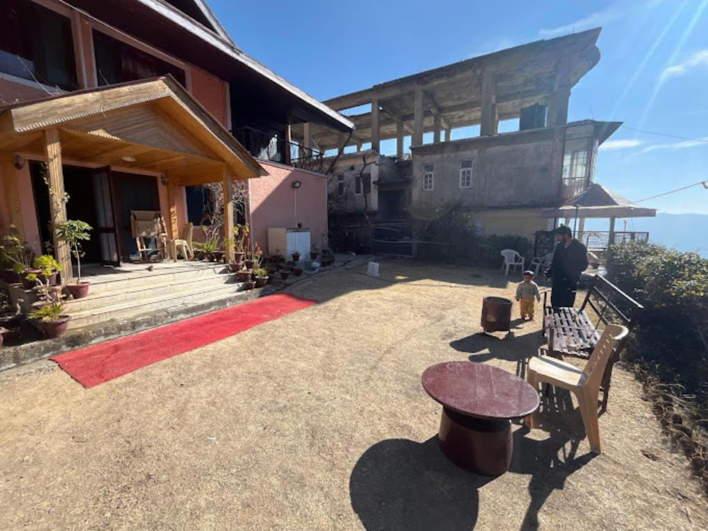 Premium Cottage in Shimla x Solis Nature Premium Cottage in Shimla x Solis Nature