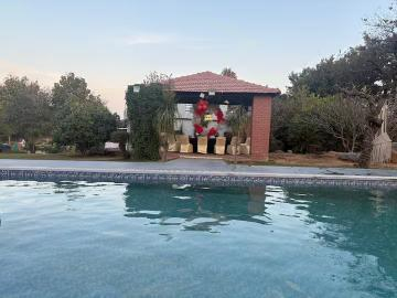 Luxury Farm stay in Gangani x Solis Nature