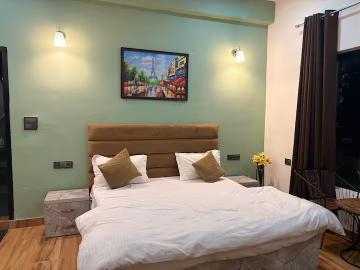 Luxury Farm stay in Gangani x Solis Nature