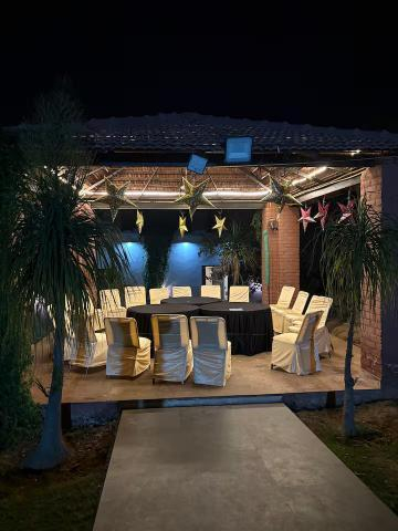 Luxury Farm stay in Gangani x Solis Nature