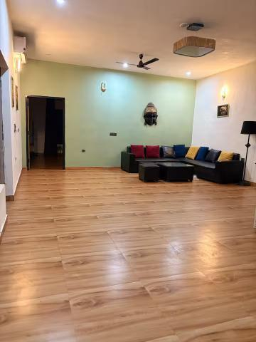 Luxury Farm stay in Gangani x Solis Nature