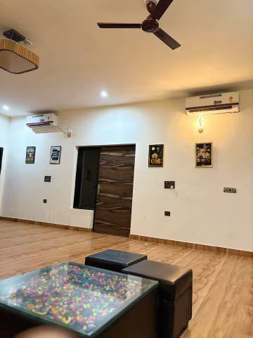 Luxury Farm stay in Gangani x Solis Nature