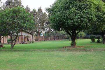 Luxury Farm stay in Gangani x Solis Nature