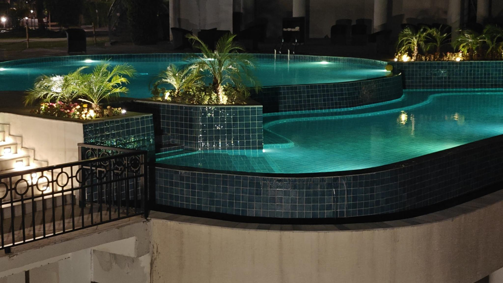 Maharani  Executive Room, Jim Corbett x Solis Nature