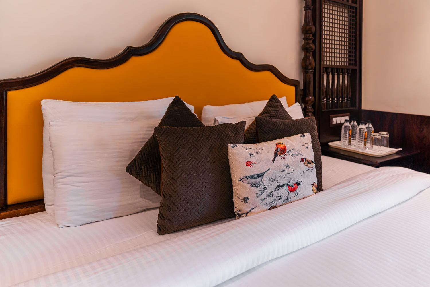 Maharani Luxury Cottage, Jim Corbett x Solis Nature