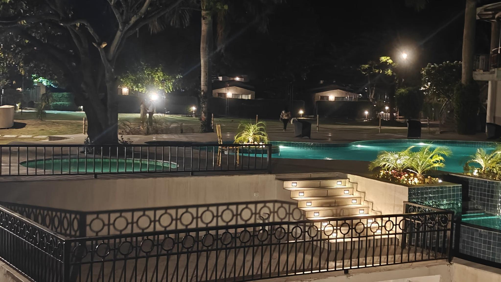 Maharani Luxury Cottage, Jim Corbett x Solis Nature