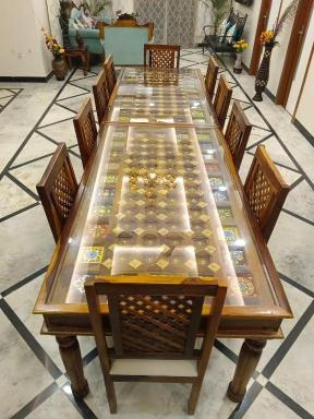 A Boutique Homestay in Agra x Solis Nature