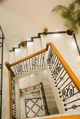 A Boutique Homestay in Agra x Solis Nature