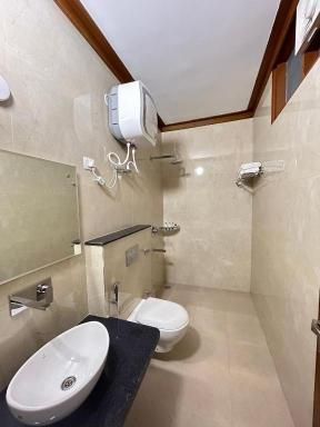 A Boutique Homestay in Agra x Solis Nature