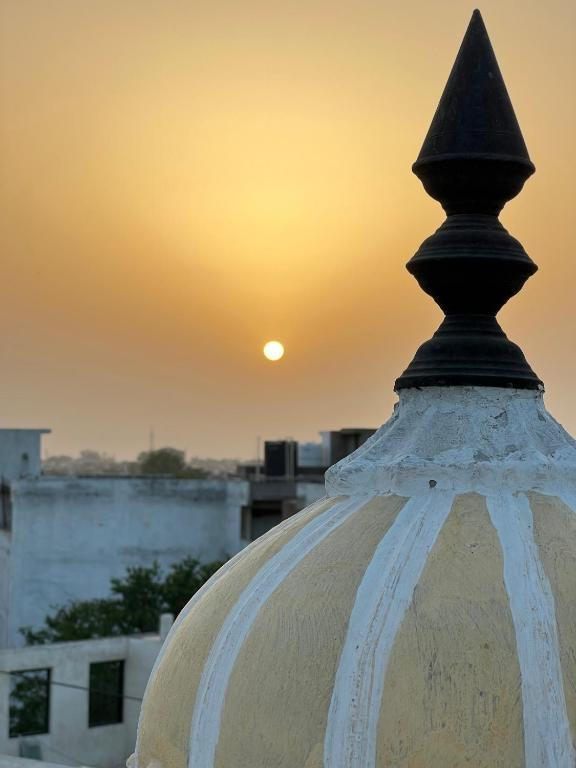shiv Haveli Stay, Agra x Solis Nature