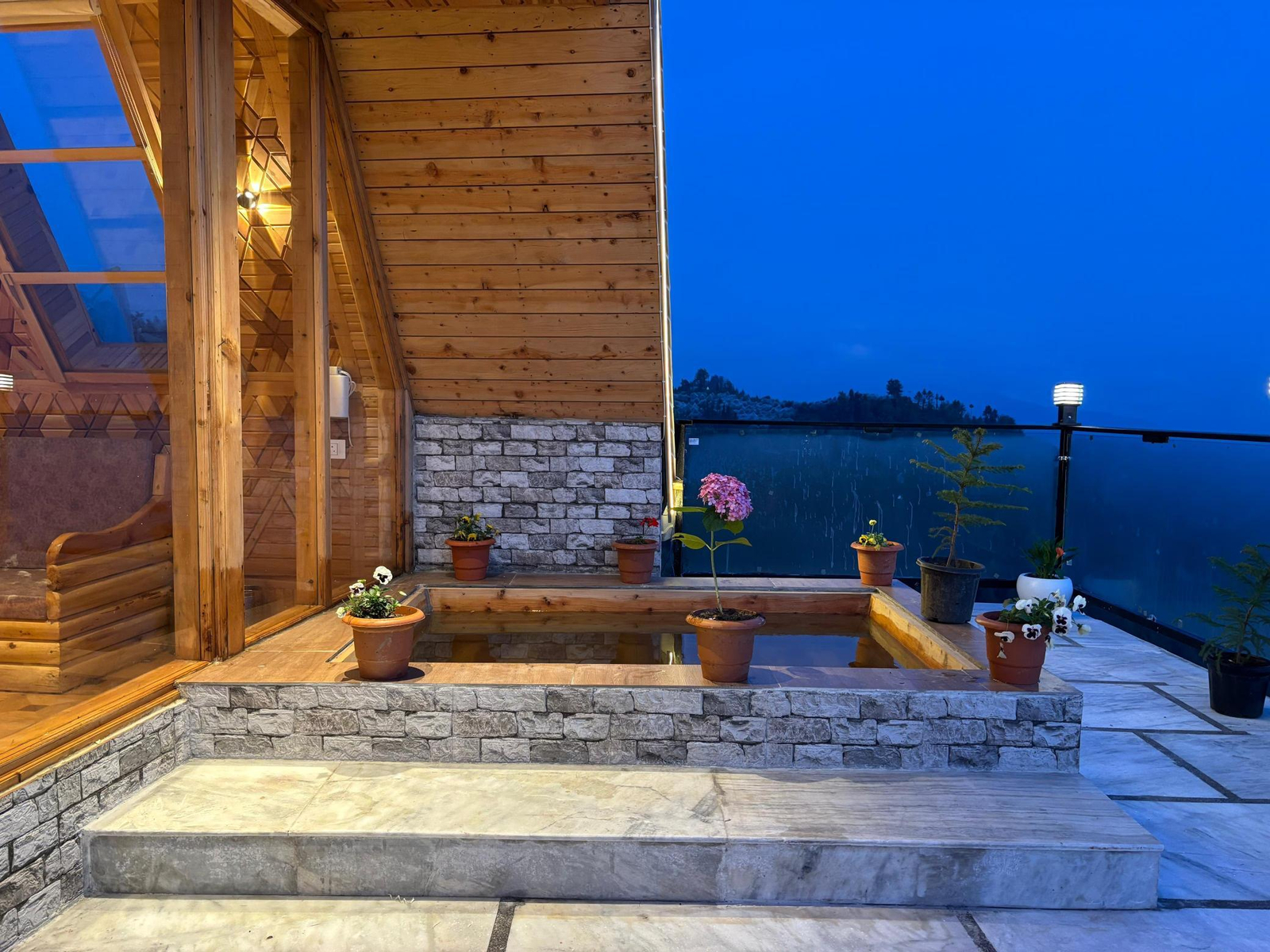 The Gable Gateway x Solis Nature