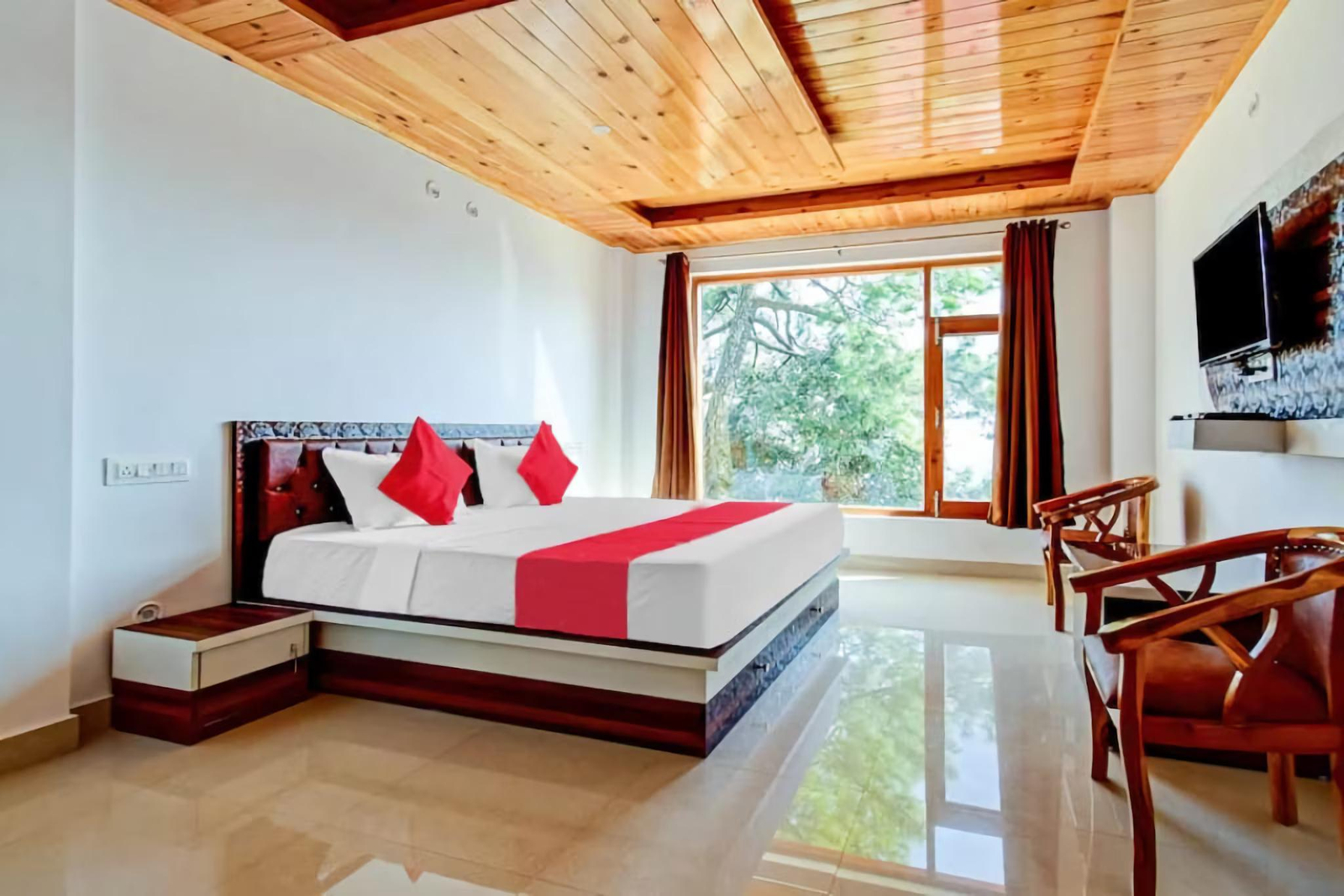 Shri Namah Residency x Solis Nature Shri Namah Residency x Solis Nature