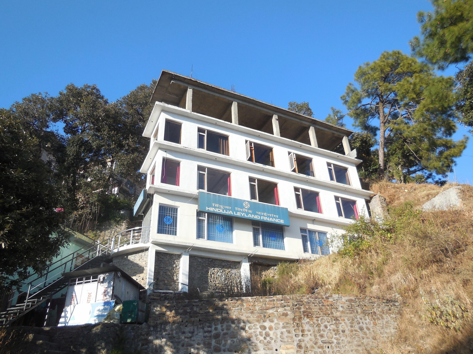 Shri Namah Residency x Solis Nature Shri Namah Residency x Solis Nature