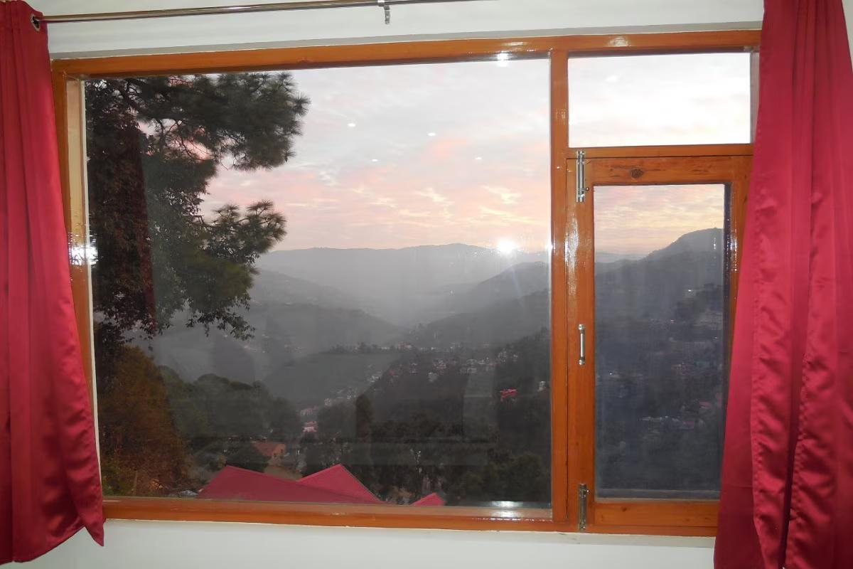 Shri Namah Residency x Solis Nature Shri Namah Residency x Solis Nature
