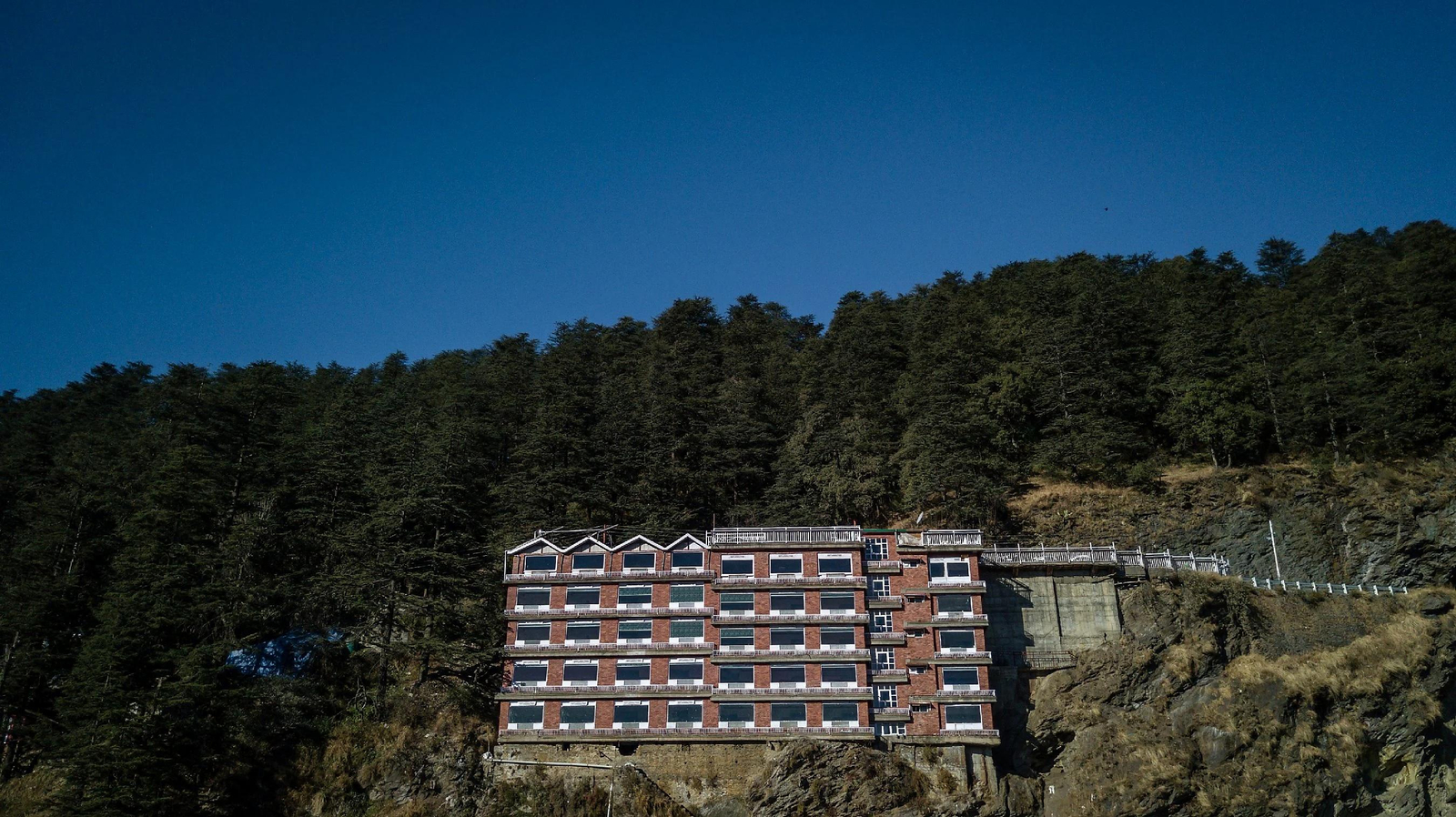 The Grand Hill Estate x Solis Nature