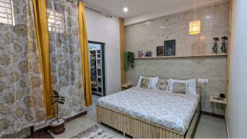 The Urban Haveli Agra x Solis Nature