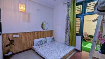 The Urban Haveli Agra x Solis Nature