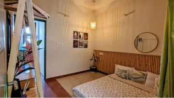 The Urban Haveli Agra x Solis Nature